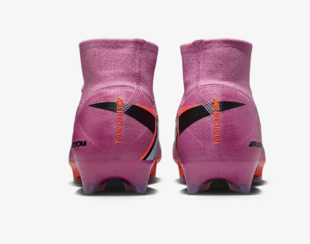 Бутсы профессиональные Nike Mercurial Superfly 10 Elite FG