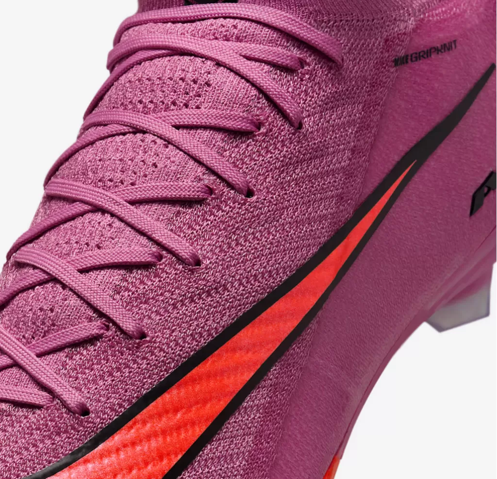 Бутсы профессиональные Nike Mercurial Superfly 10 Elite FG