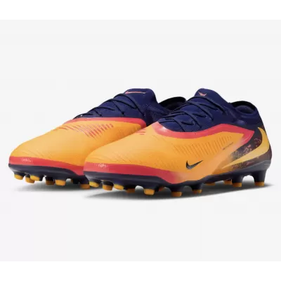 Бутсы полупрофессиональные Nike Phantom 6 Low EH Pro AG