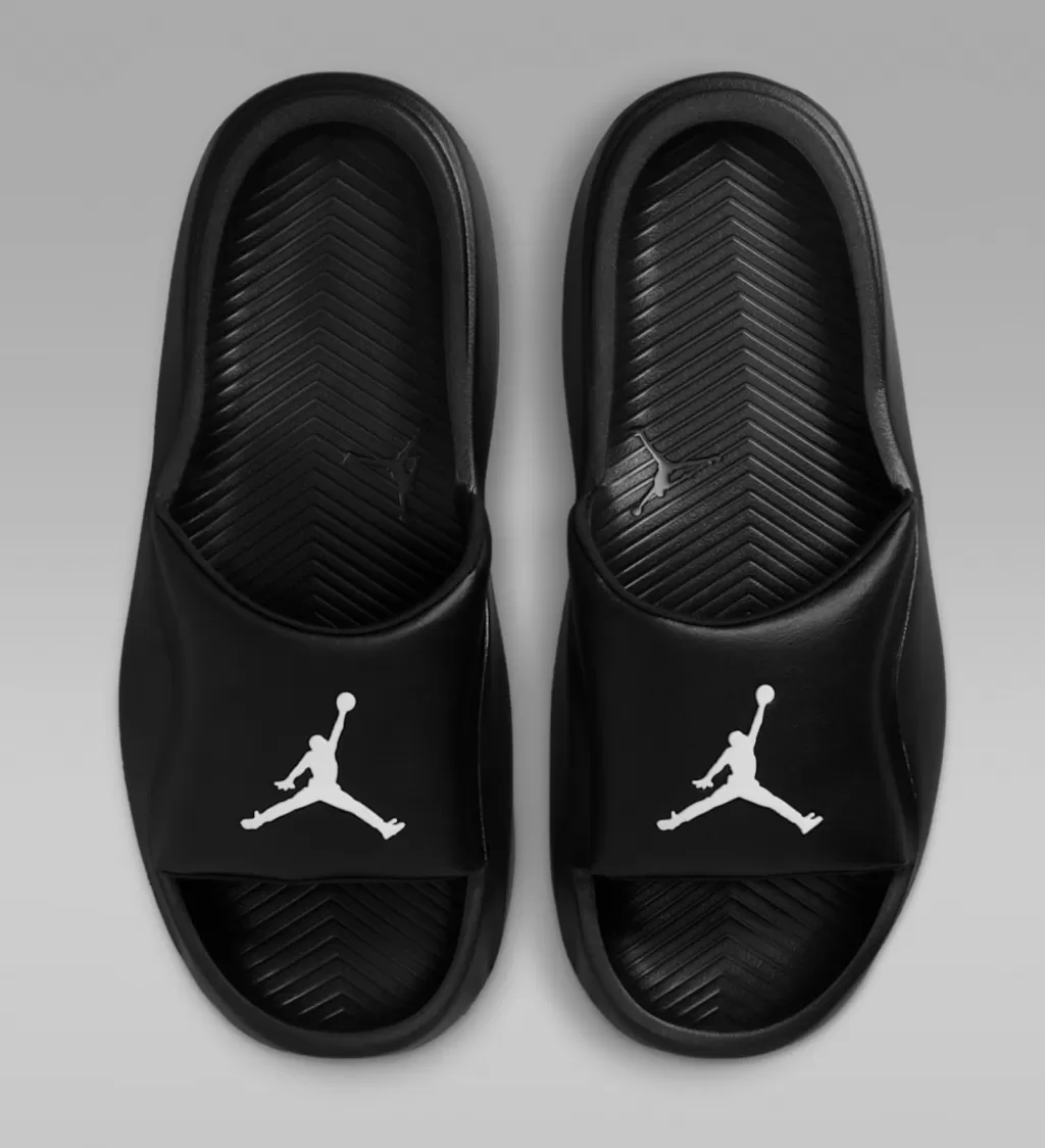 Сланцы Nike Jordan Franchise Slides