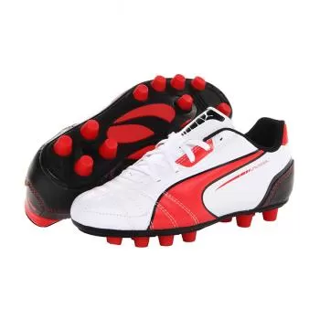 Бутсы детские Puma Universal FG Junior