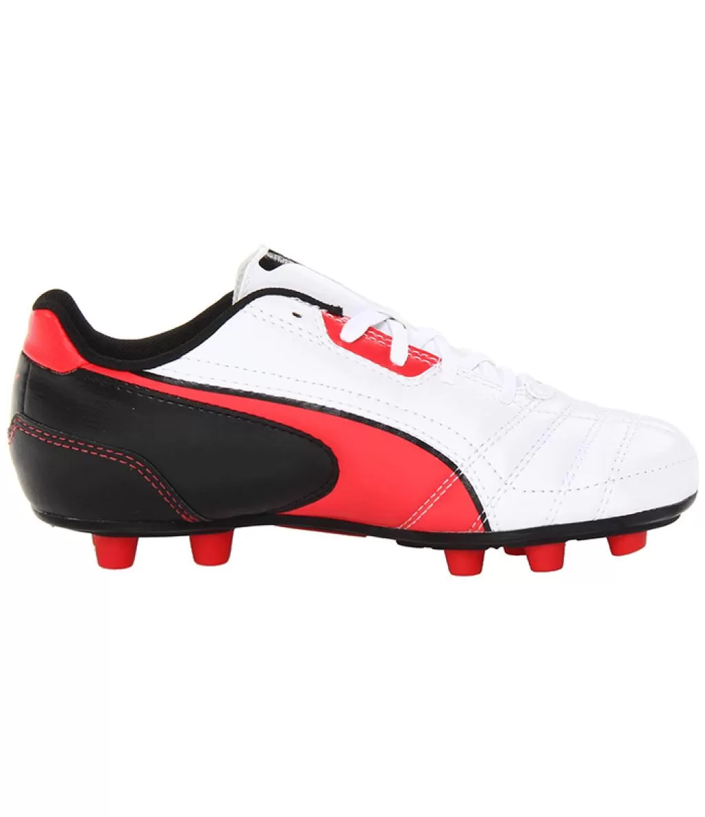 Бутсы детские Puma Universal FG Junior