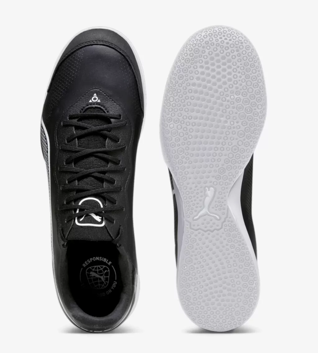 Футзалки профессиональные Puma KING Pro IT