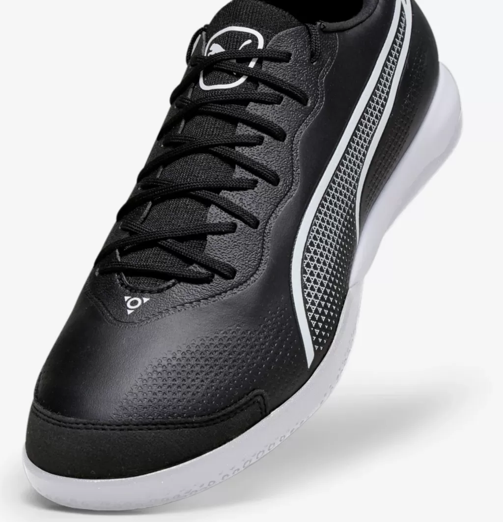 Футзалки профессиональные Puma KING Pro IT