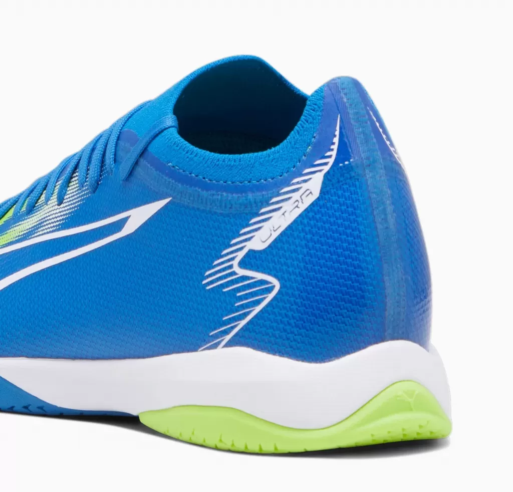 Футзалки Puma Ultra Match It