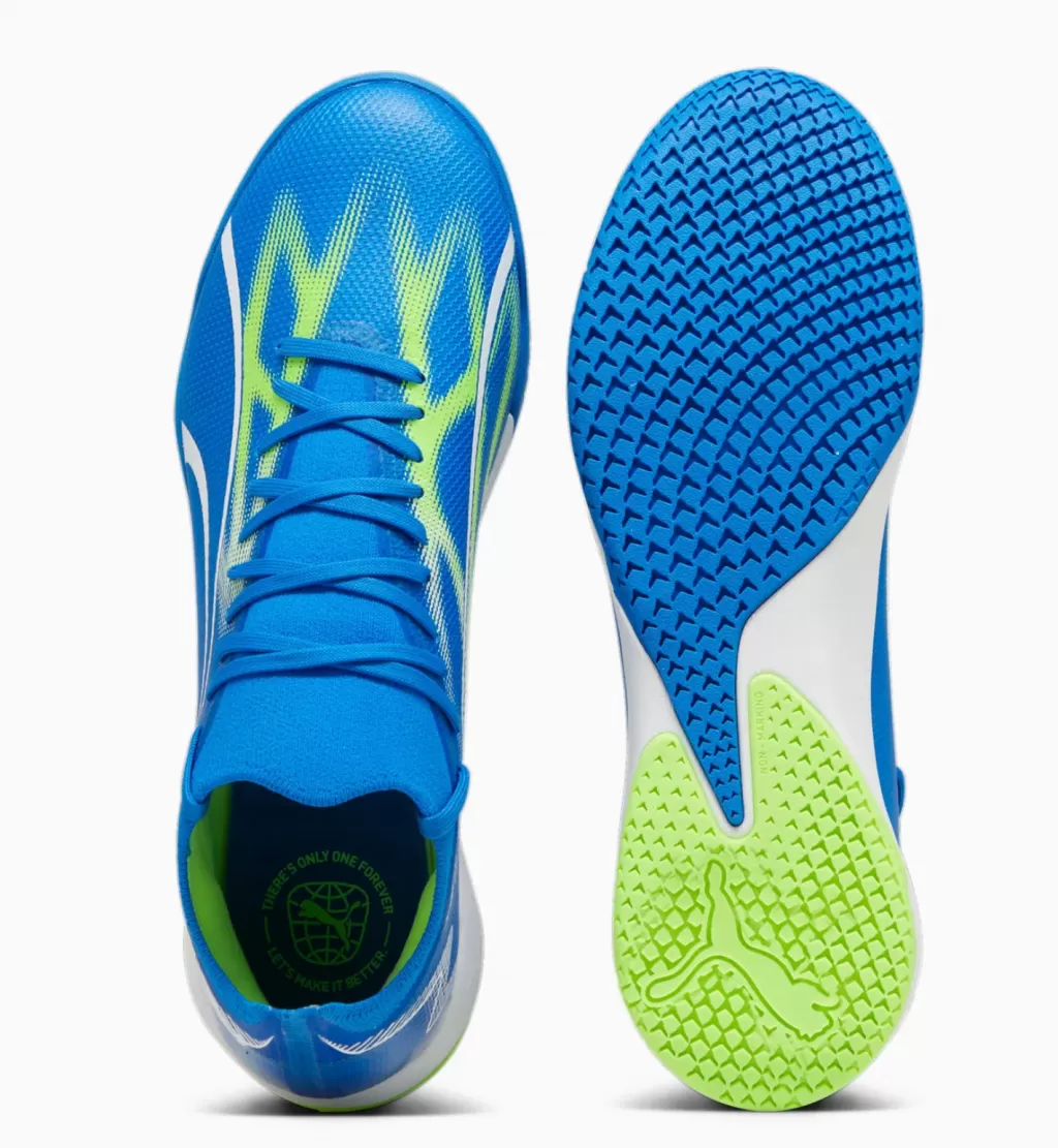 Футзалки Puma Ultra Match It