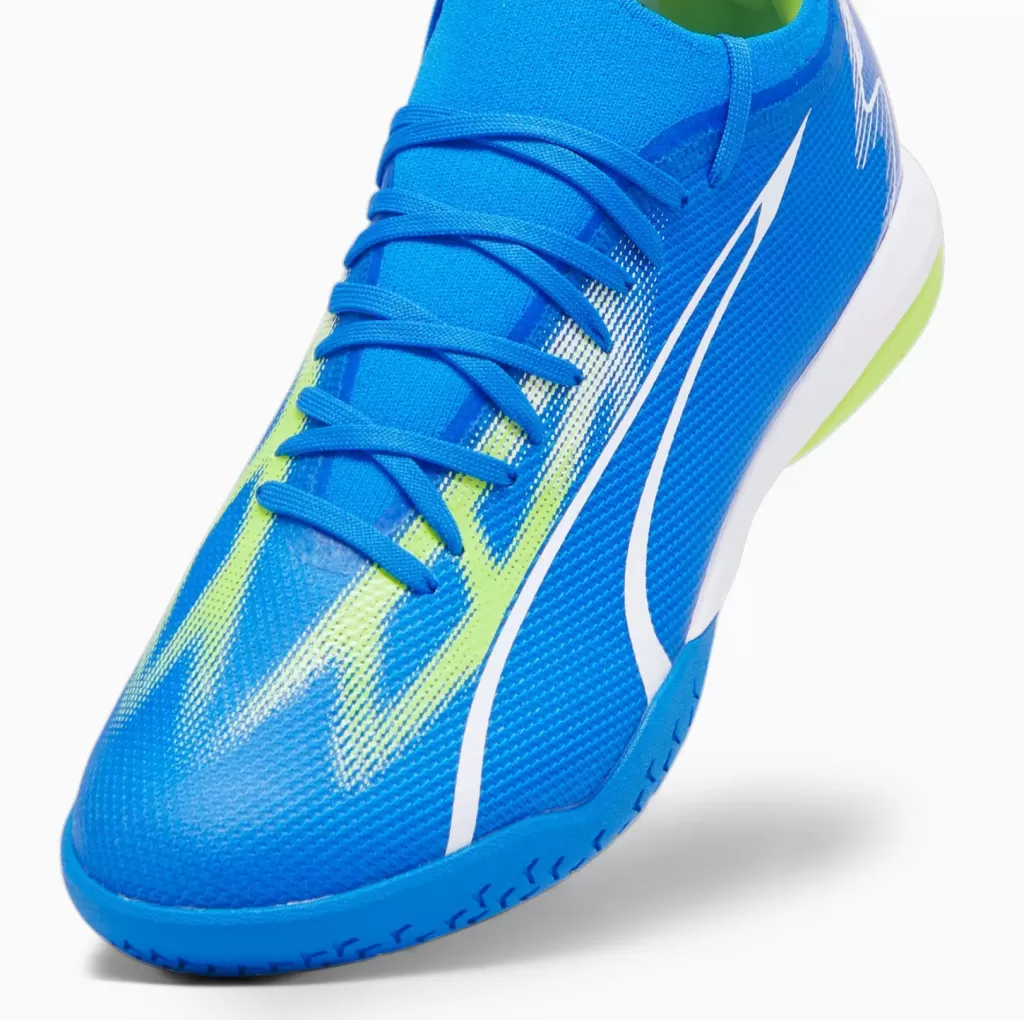 Футзалки Puma Ultra Match It
