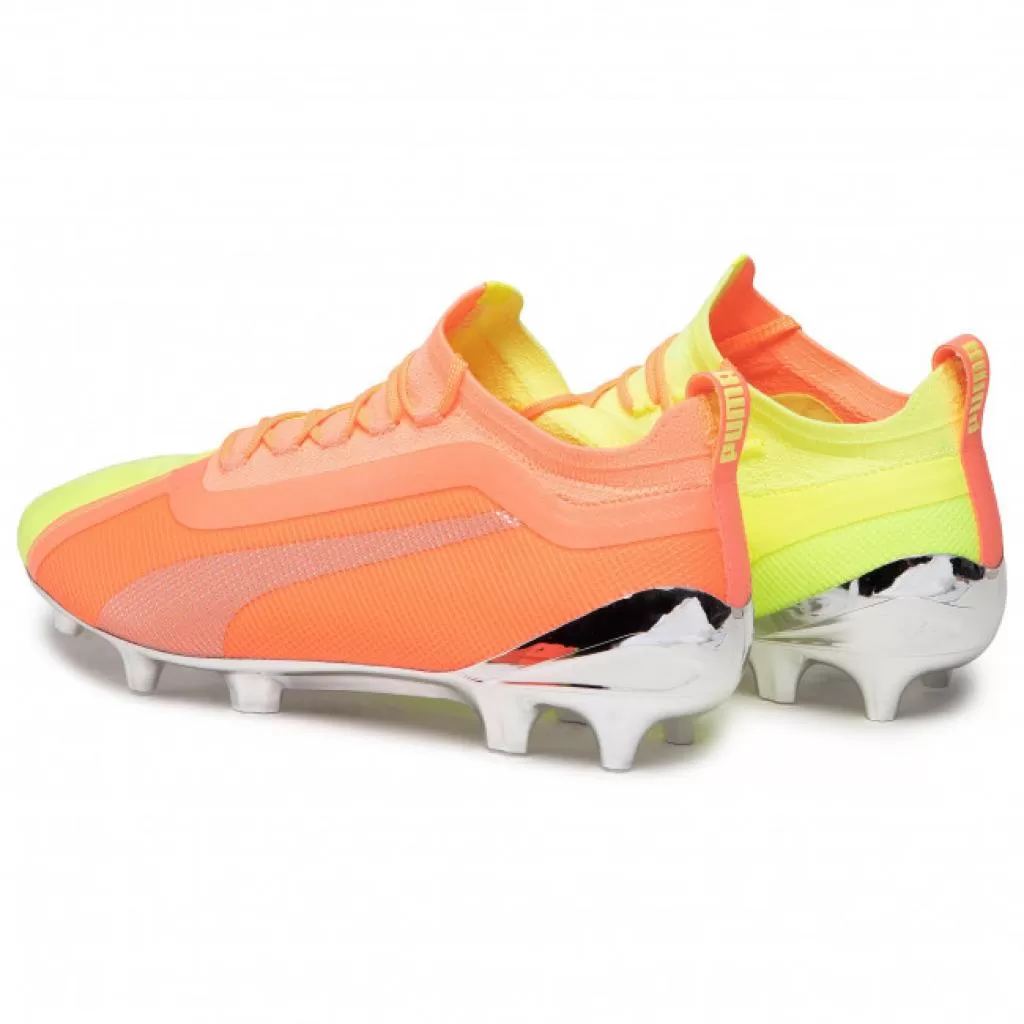 Бутсы профессиональные Puma One 20.1 OSG FG/AG