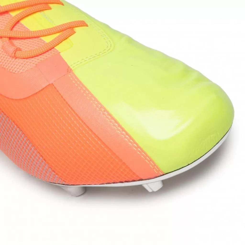 Бутсы профессиональные Puma One 20.1 OSG FG/AG