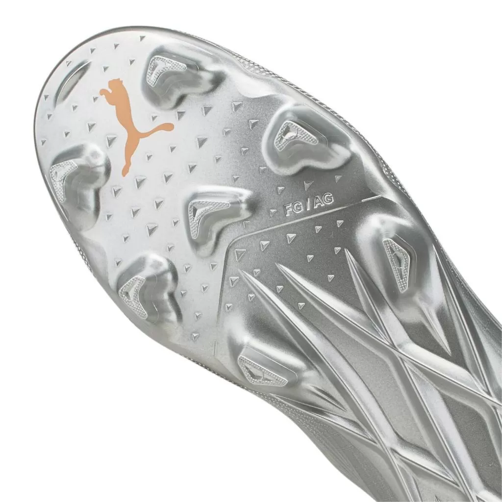 Бутсы профессиональные Puma Ultra 1.4 FG AG