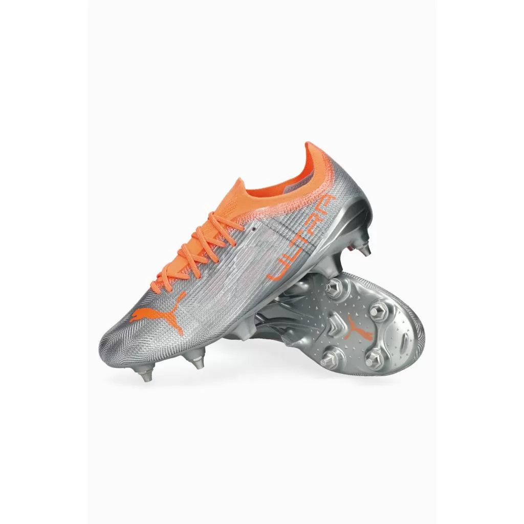 Бутсы профессиональные Puma Ultra 1.4 MxSG