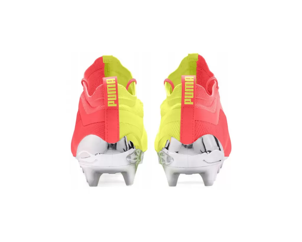 Бутсы профессиональные Puma One 20.1 OSG FG/AG