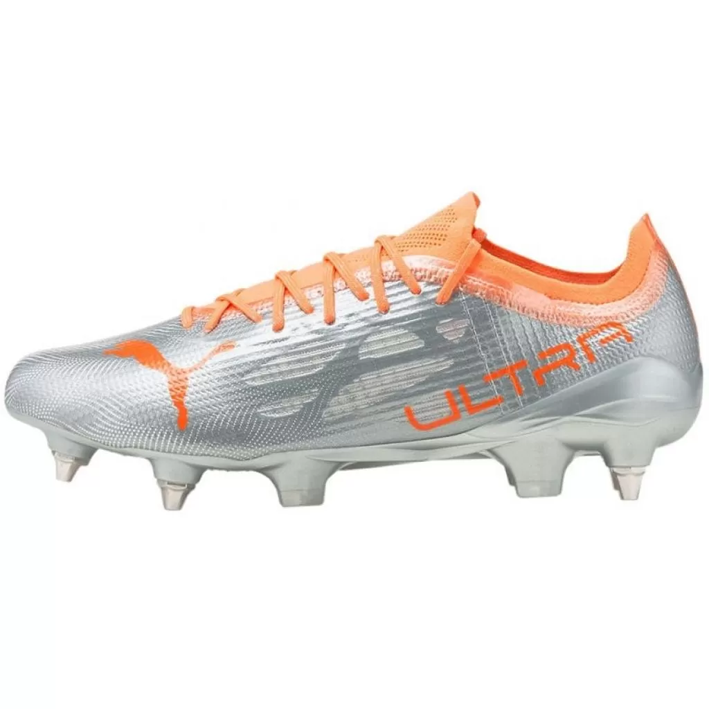 Бутсы профессиональные Puma Ultra 1.4 MxSG