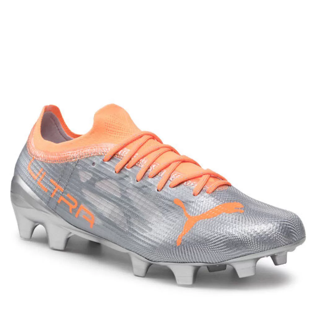 Бутсы профессиональные Puma Ultra 1.4 FG AG