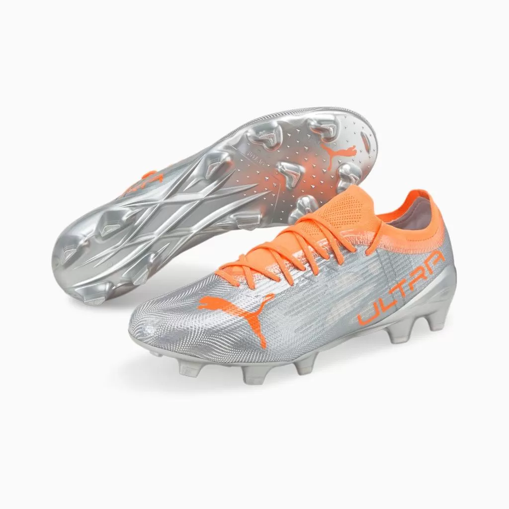 Бутсы профессиональные Puma Ultra 1.4 FG AG