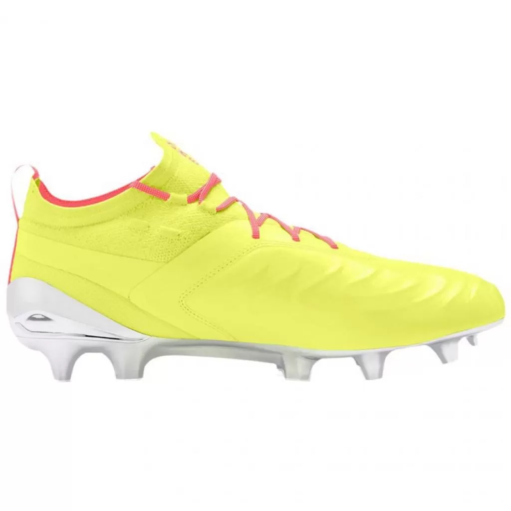 Бутсы профессиональные Puma One 20.1 OSG FG/AG