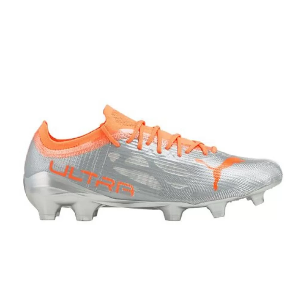 Бутсы профессиональные Puma Ultra 1.4 FG AG