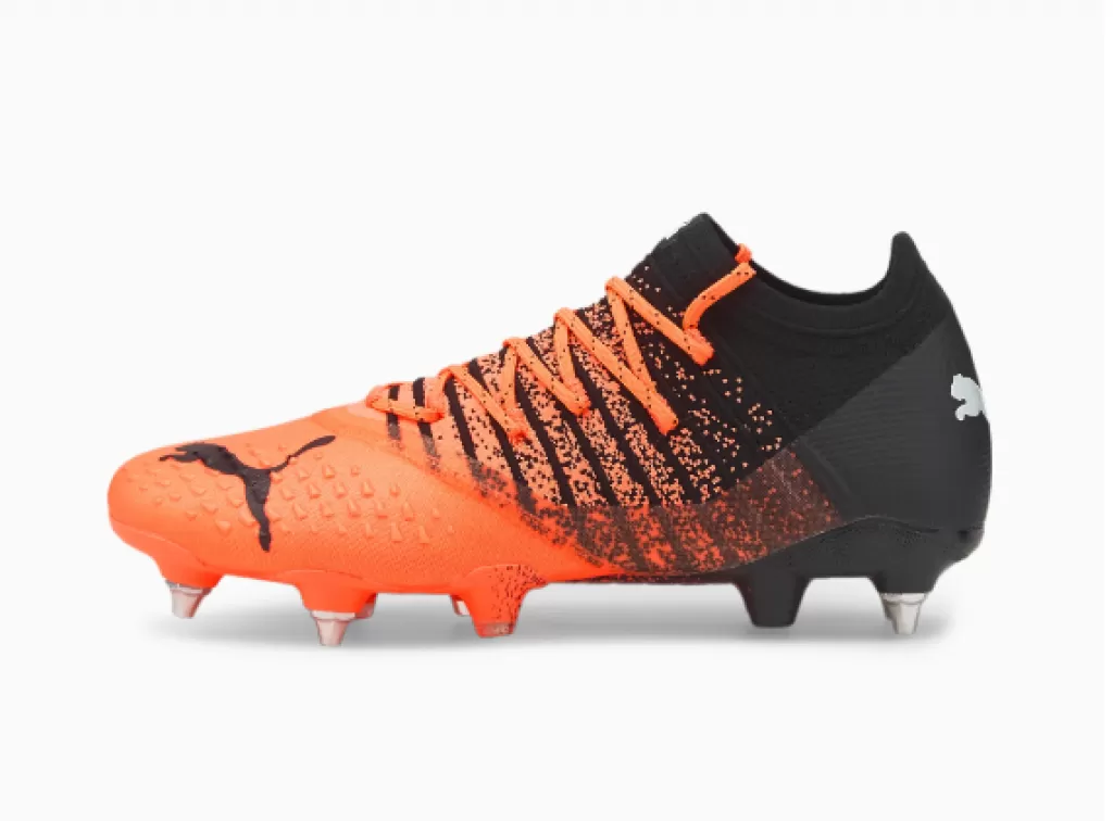 Бутсы профессиональные Puma Future 1.3 MxSG