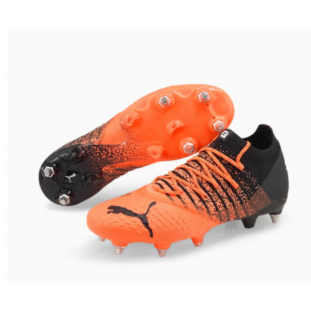 Бутсы профессиональные Puma Future 1.3 MxSG