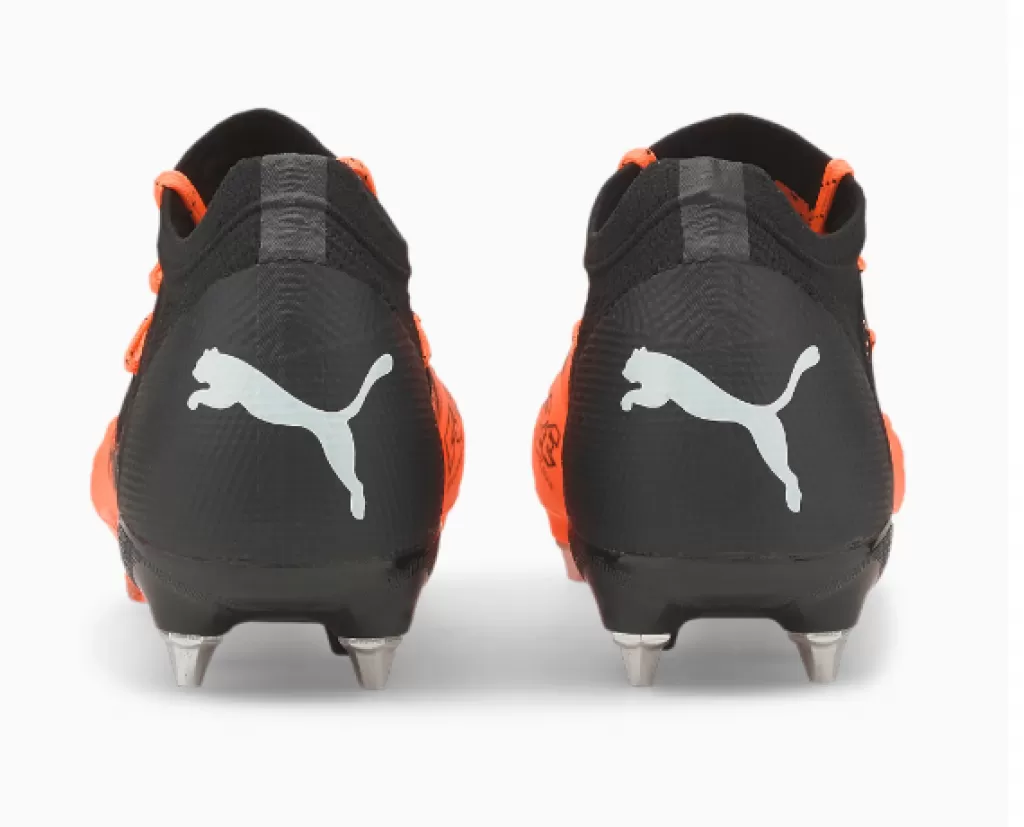 Бутсы профессиональные Puma Future 1.3 MxSG