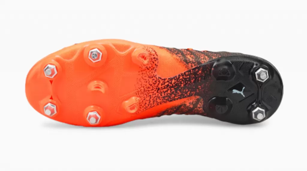 Бутсы профессиональные Puma Future 1.3 MxSG