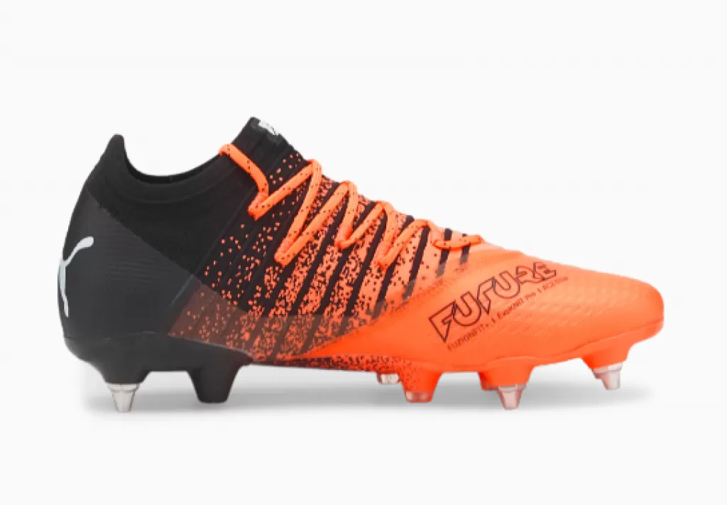 Бутсы профессиональные Puma Future 1.3 MxSG