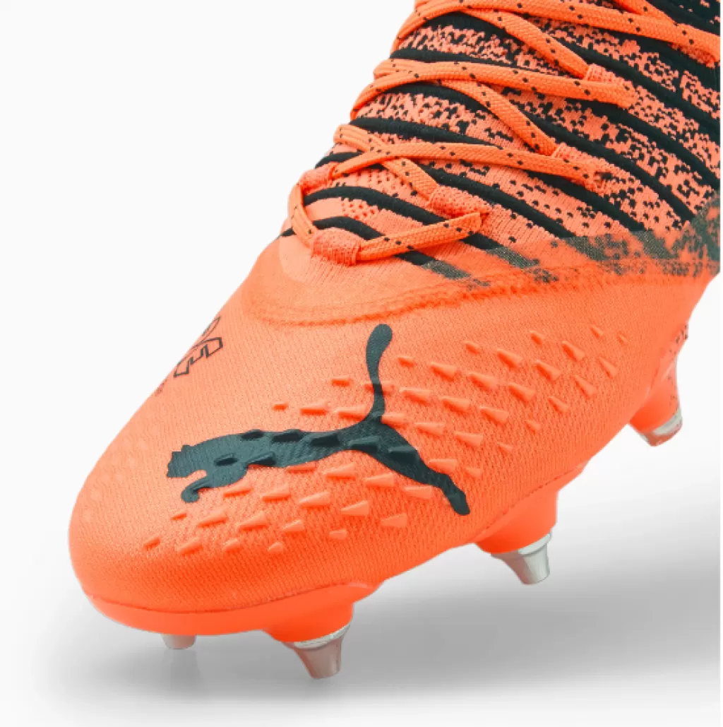 Бутсы профессиональные Puma Future 1.3 MxSG
