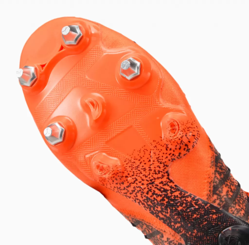 Бутсы профессиональные Puma Future 1.3 MxSG