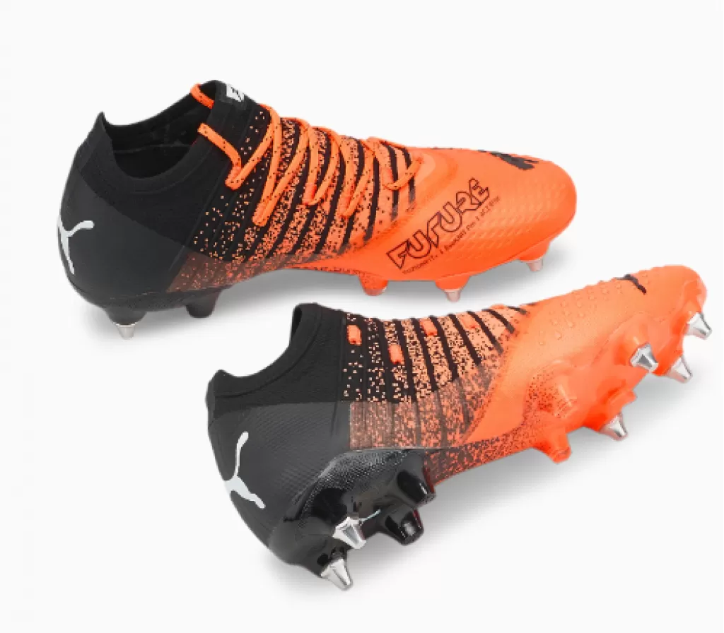Бутсы профессиональные Puma Future 1.3 MxSG