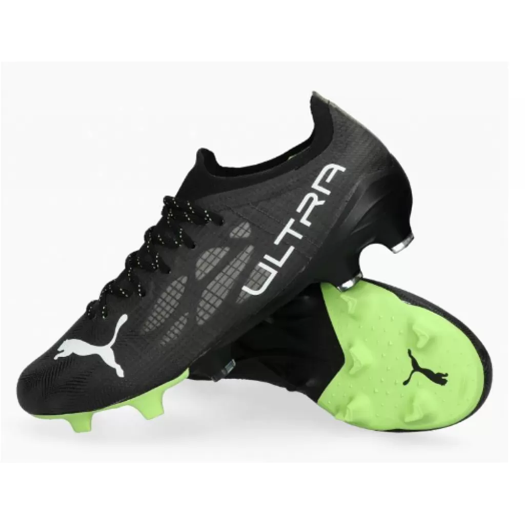 Бутсы профессиональные Puma Ultra 1.4 FG AG