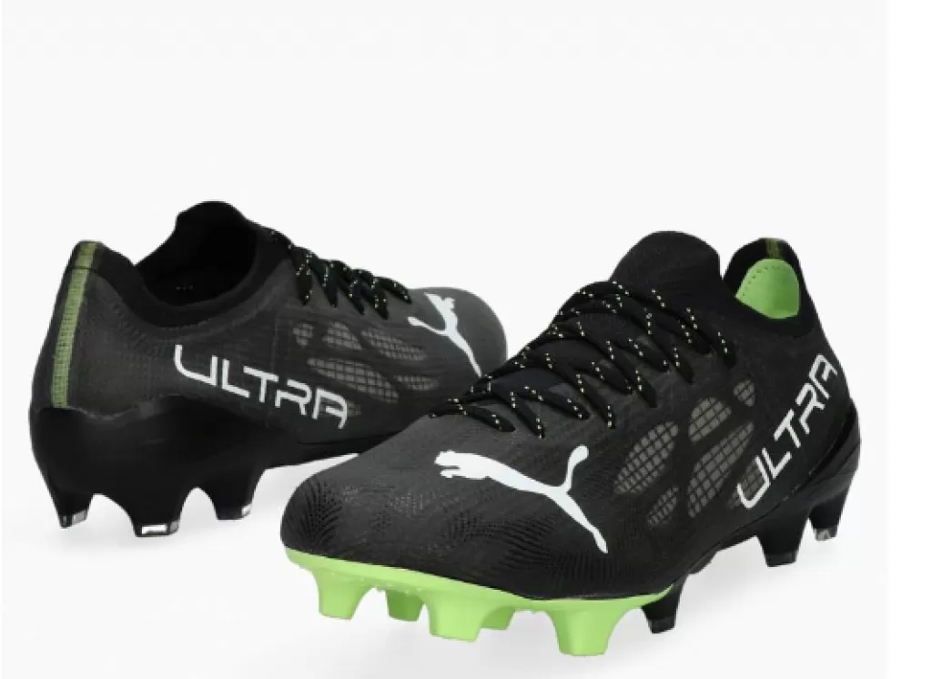 Бутсы профессиональные Puma Ultra 1.4 FG AG