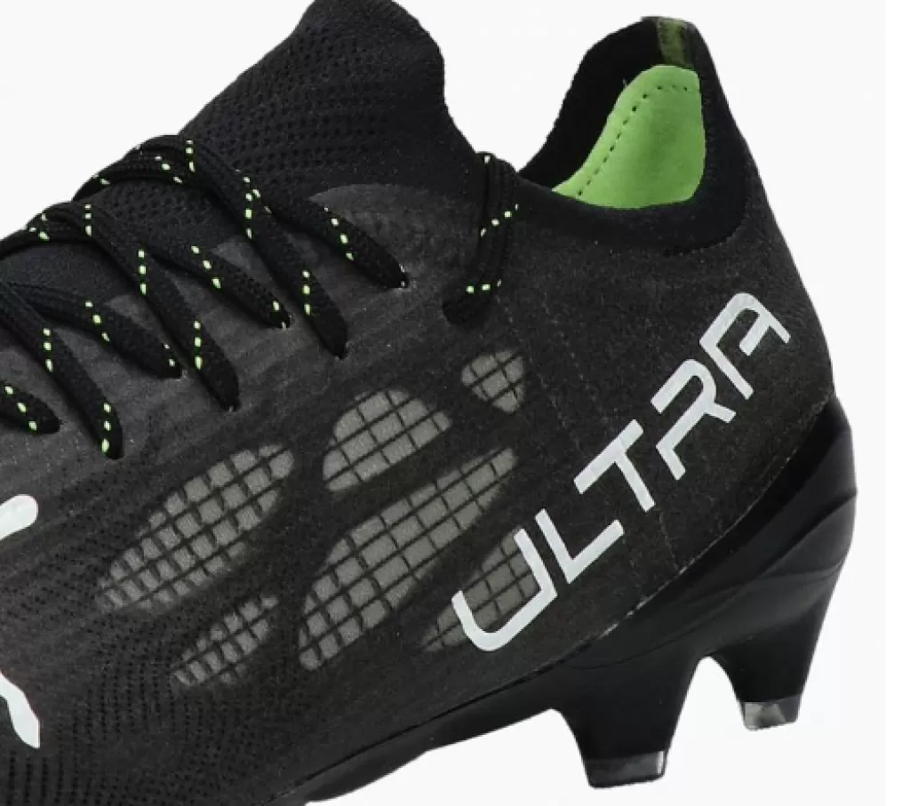 Бутсы профессиональные Puma Ultra 1.4 FG AG