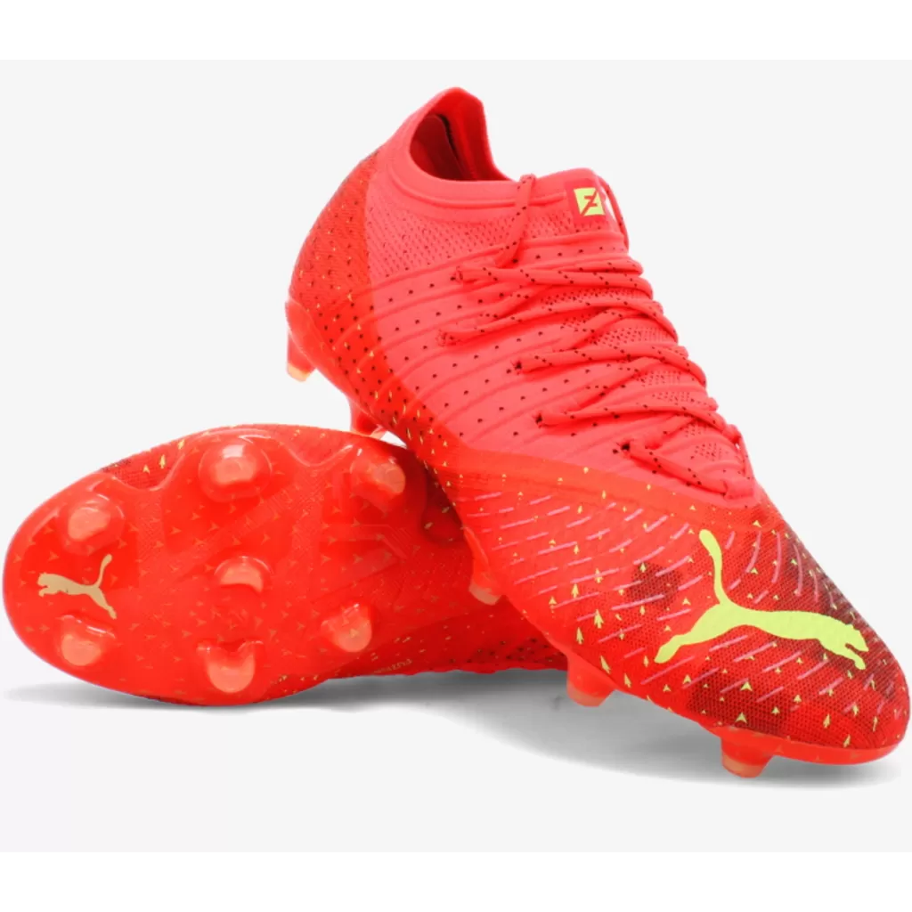 Бутсы профессиональные Puma Future 1.4 FG/AG