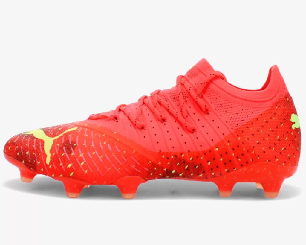Бутсы профессиональные Puma Future 1.4 FG/AG