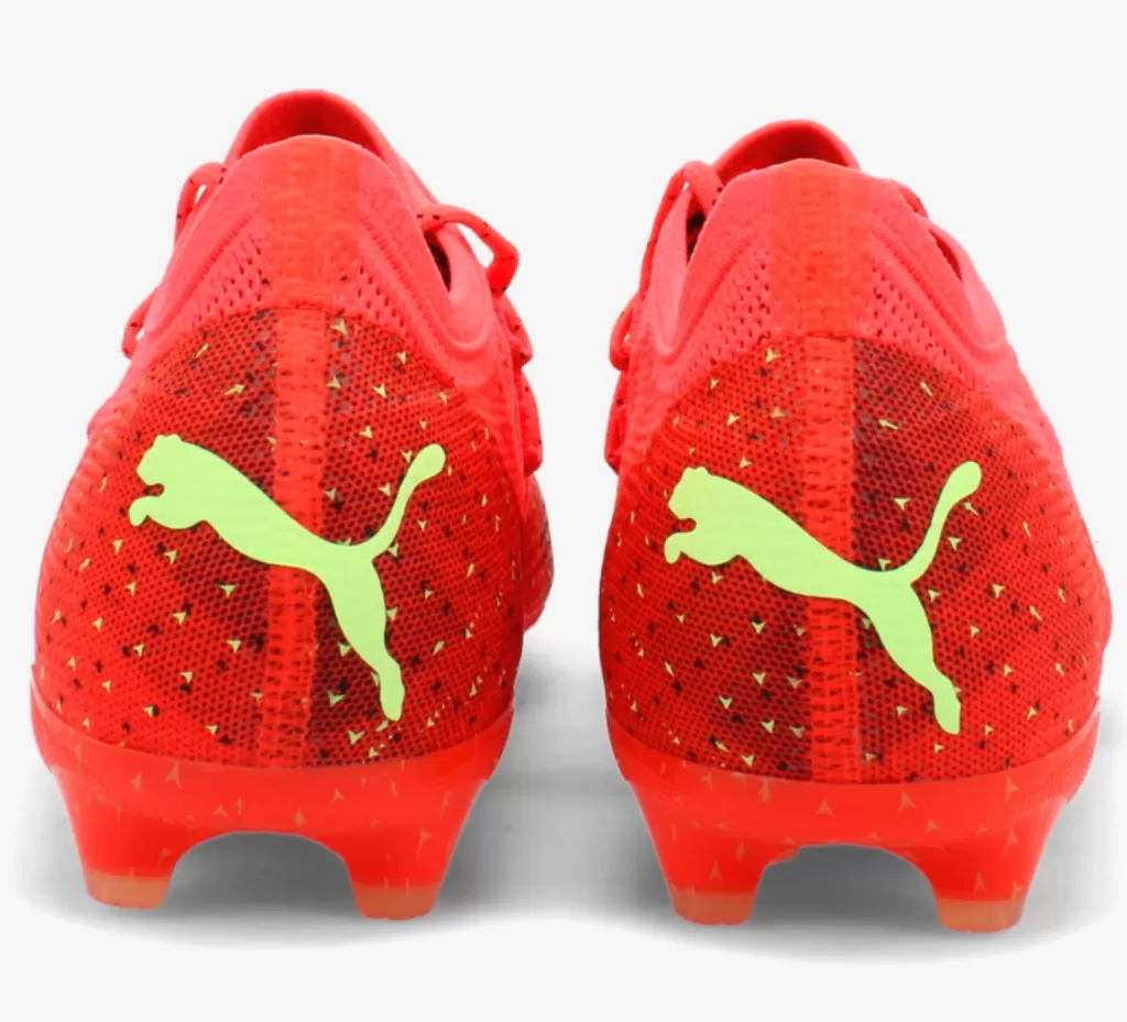 Бутсы профессиональные Puma Future 1.4 FG/AG