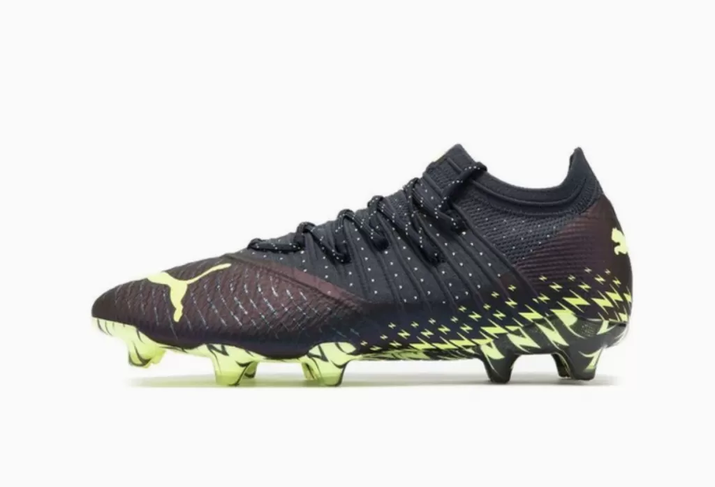 Бутсы профессиональные Puma Future 1.4 FG/AG