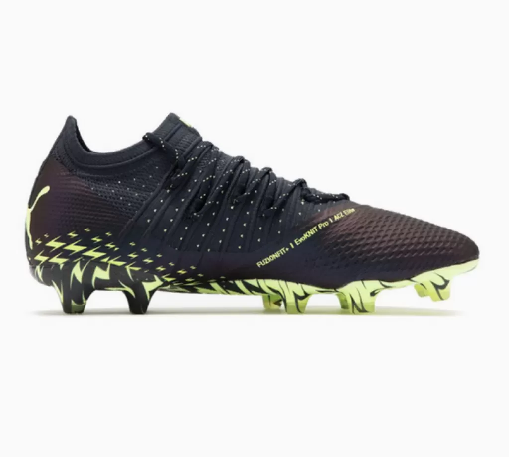 Бутсы профессиональные Puma Future 1.4 FG/AG