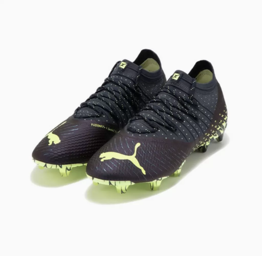 Бутсы профессиональные Puma Future 1.4 FG/AG