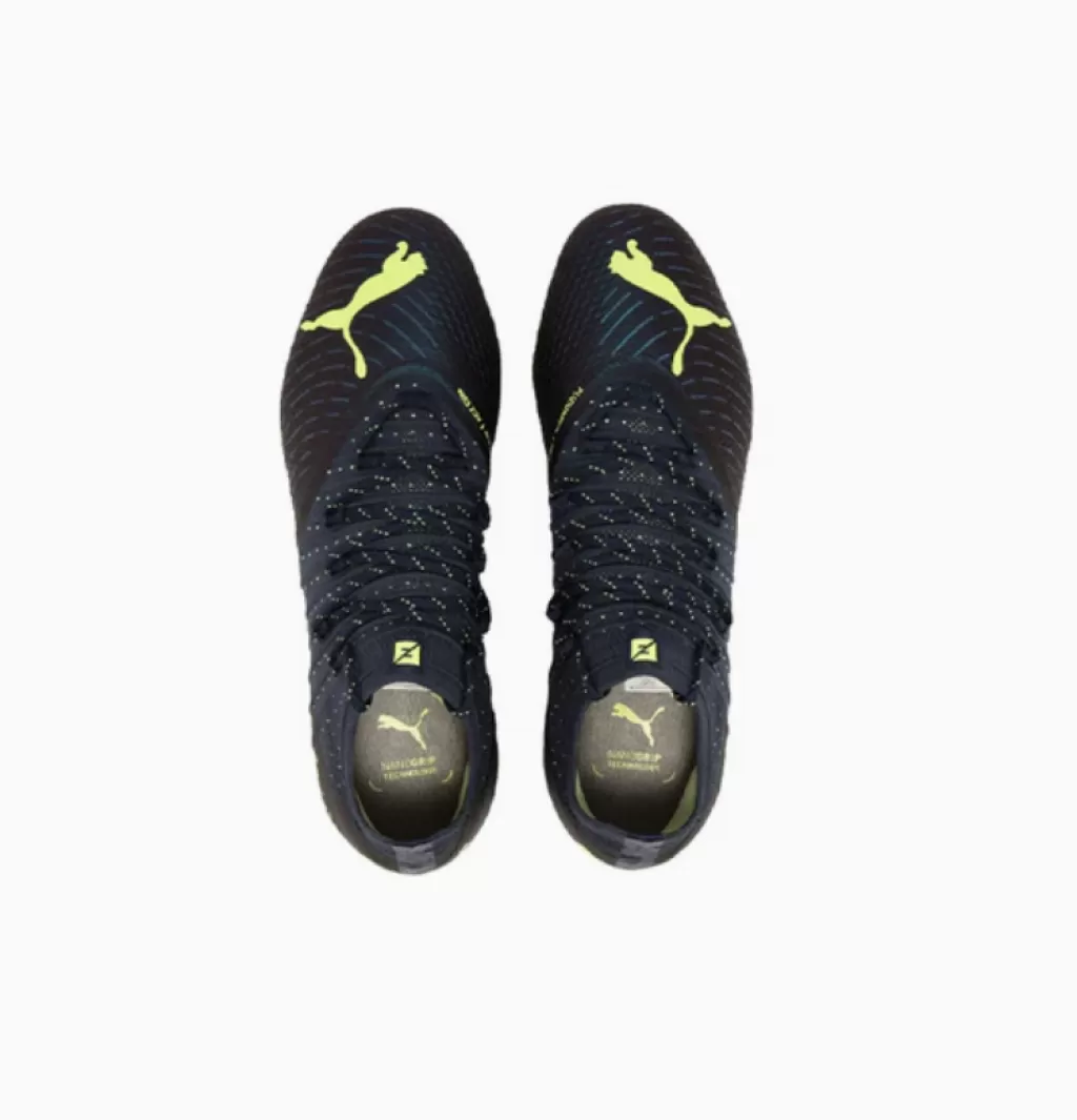 Бутсы профессиональные Puma Future 1.4 FG/AG