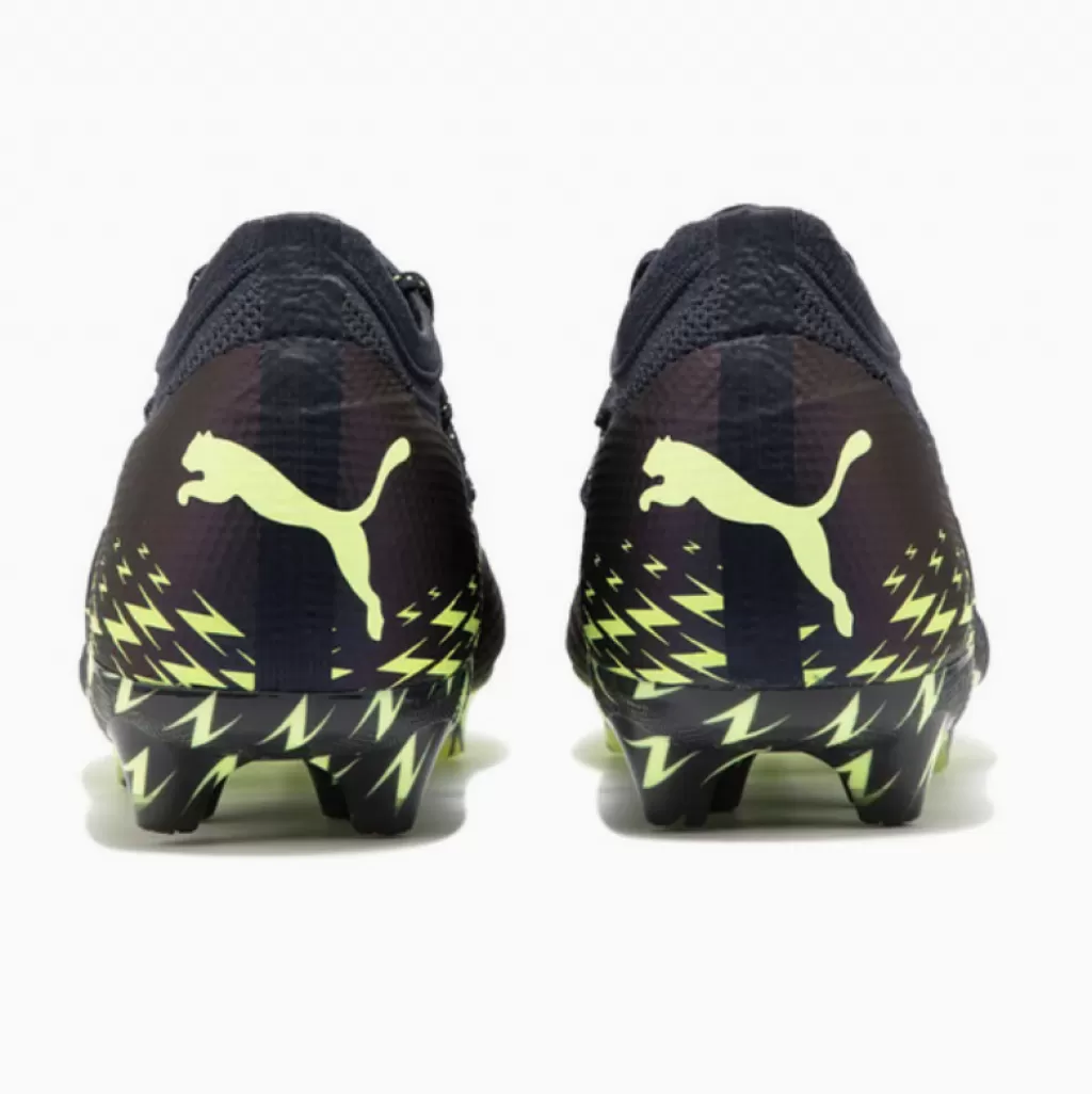 Бутсы профессиональные Puma Future 1.4 FG/AG