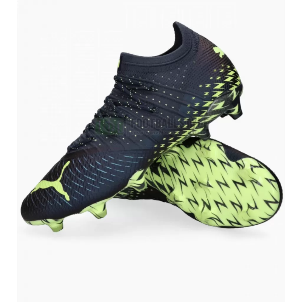 Бутсы профессиональные Puma Future 1.4 FG/AG