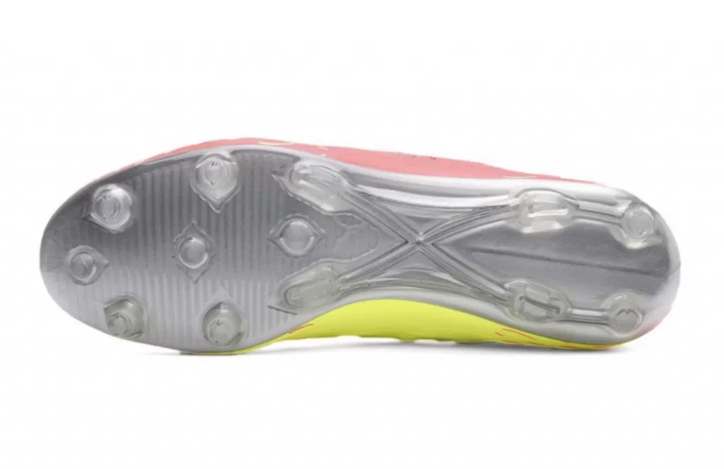 Бутсы Puma Future 5.3 FG/AG