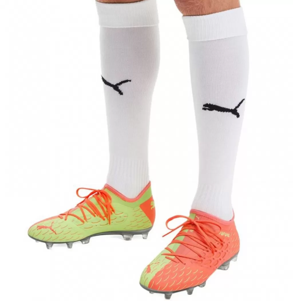 Бутсы Puma Future 5.3 FG/AG