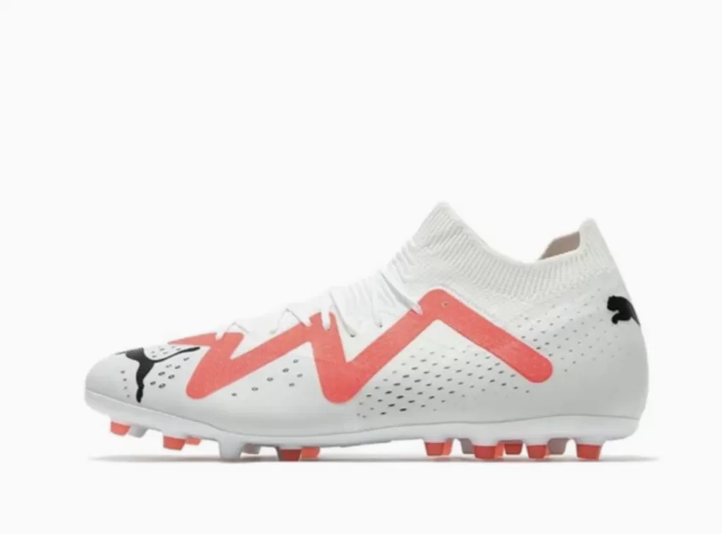 Бутсы Puma Future Match MG