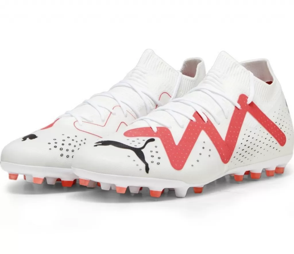 Бутсы Puma Future Match MG
