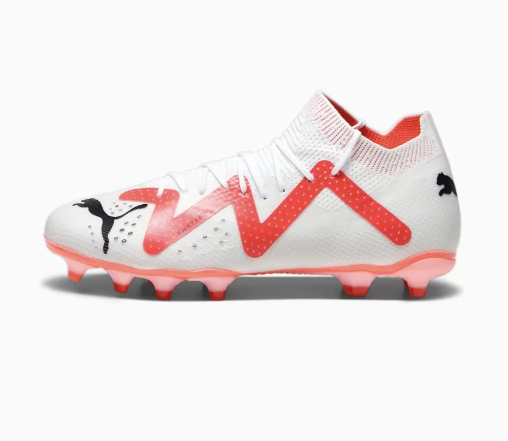 Бутсы полупрофессиональные Puma Future Pro FG/AG