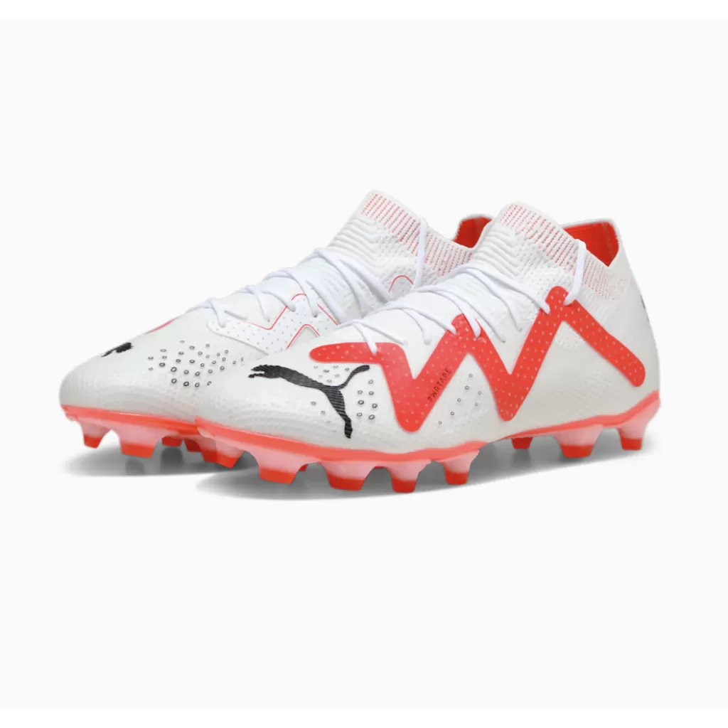 Бутсы полупрофессиональные Puma Future Pro FG/AG