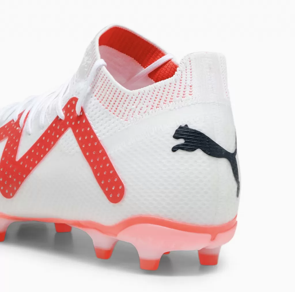 Бутсы полупрофессиональные Puma Future Pro FG/AG