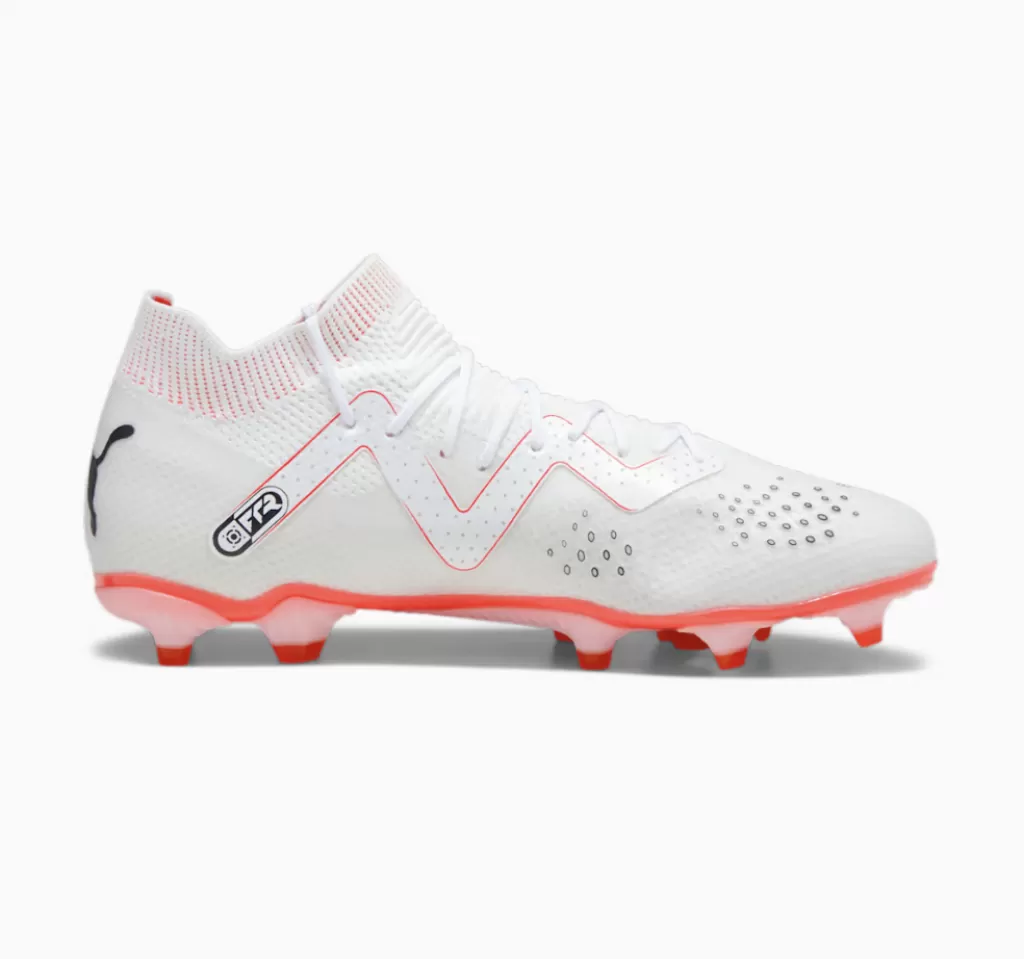 Бутсы полупрофессиональные Puma Future Pro FG/AG