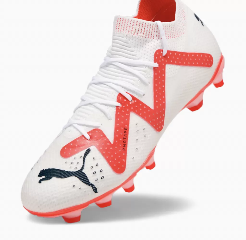 Бутсы полупрофессиональные Puma Future Pro FG/AG